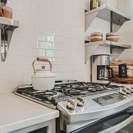 Appartement Berkeley Hidden Gem 1Br Full Kitchen W Patio Extérieur photo