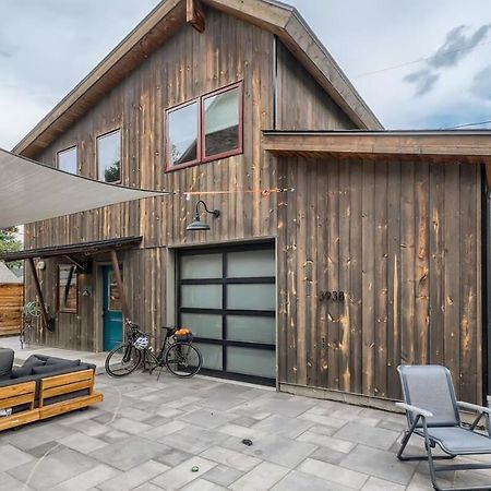 Appartement Berkeley Hidden Gem 1Br Full Kitchen W Patio Extérieur photo