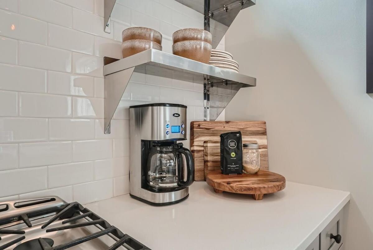 Appartement Berkeley Hidden Gem 1Br Full Kitchen W Patio Extérieur photo