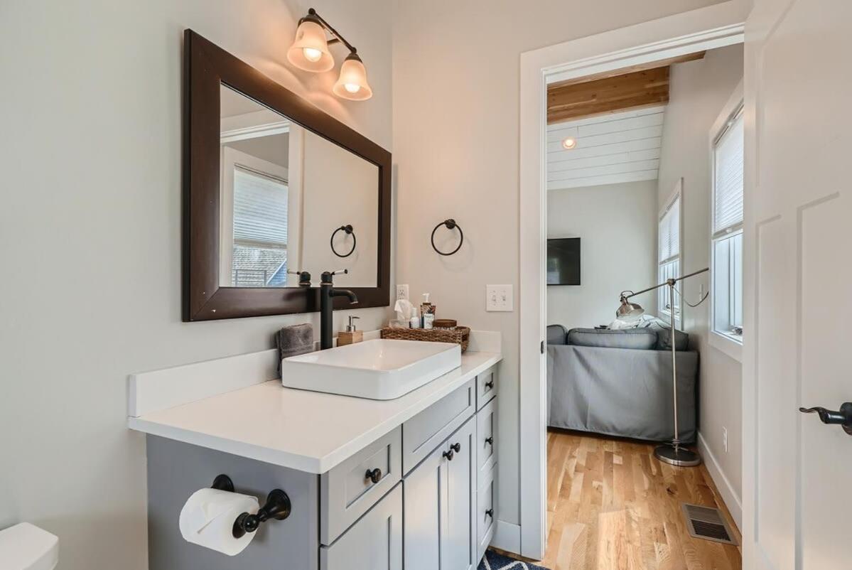 Appartement Berkeley Hidden Gem 1Br Full Kitchen W Patio Extérieur photo
