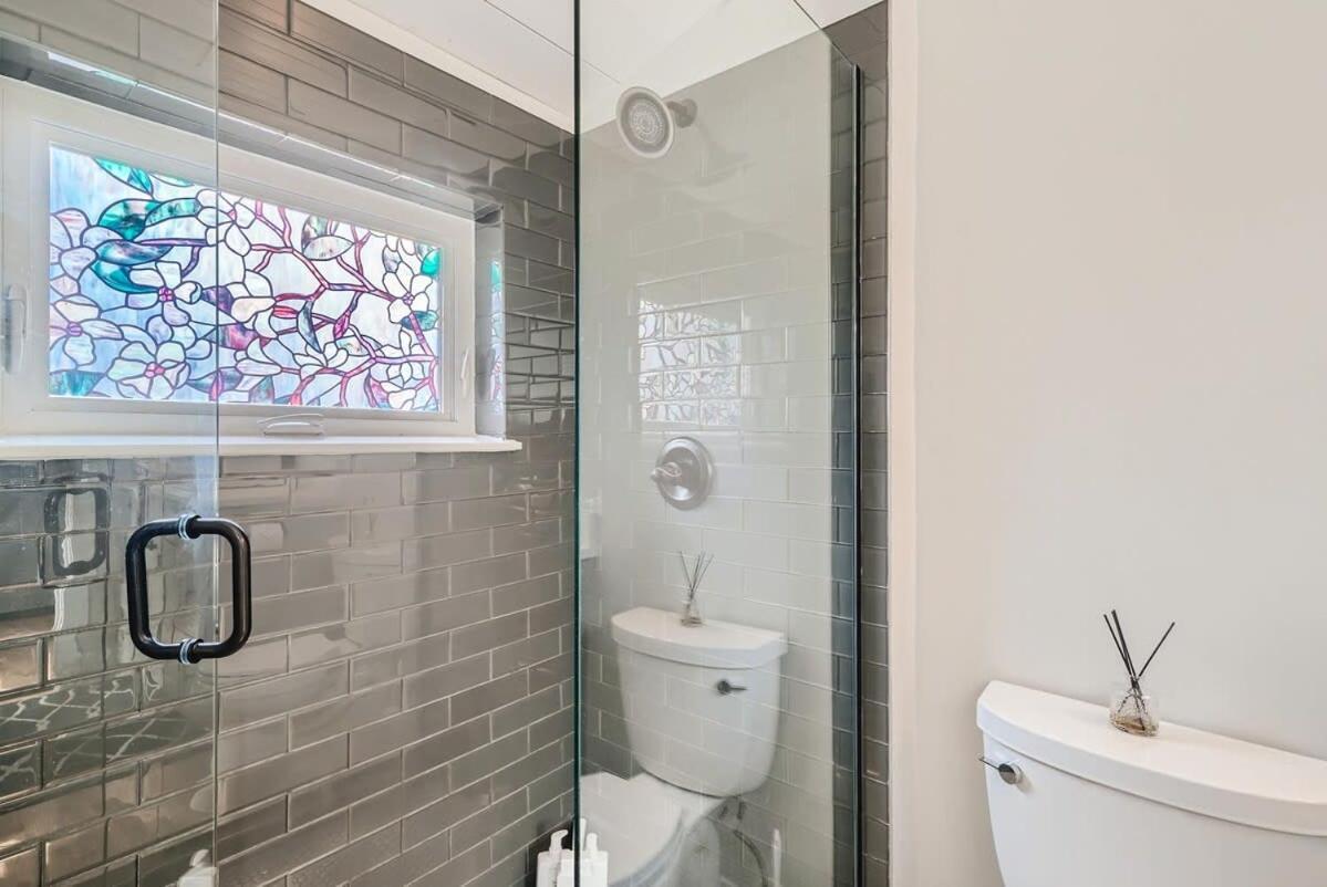 Appartement Berkeley Hidden Gem 1Br Full Kitchen W Patio Extérieur photo