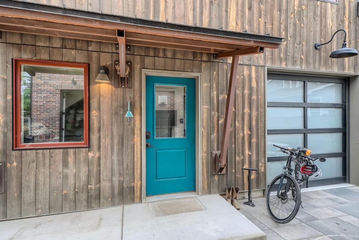 Appartement Berkeley Hidden Gem 1Br Full Kitchen W Patio Extérieur photo