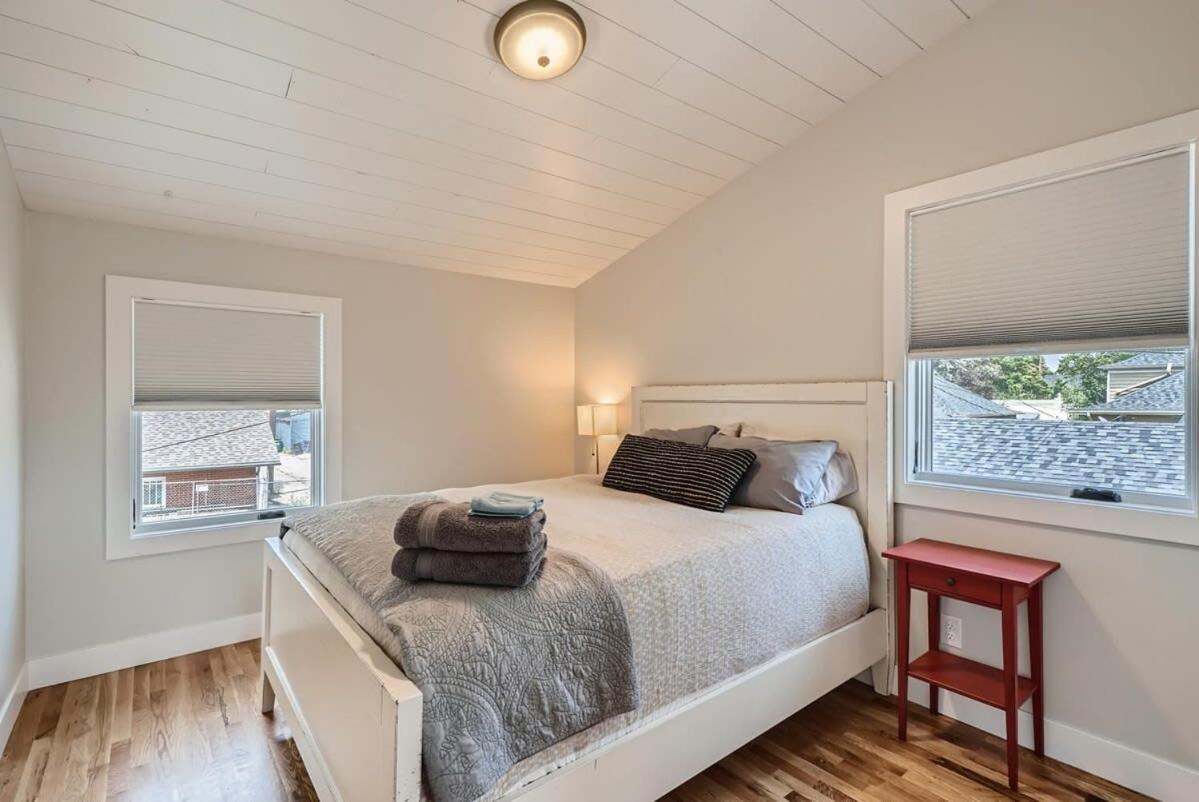 Appartement Berkeley Hidden Gem 1Br Full Kitchen W Patio Extérieur photo