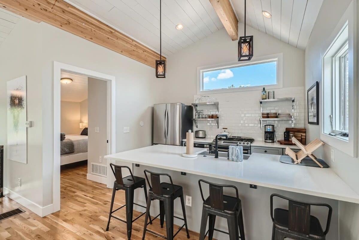 Appartement Berkeley Hidden Gem 1Br Full Kitchen W Patio Extérieur photo