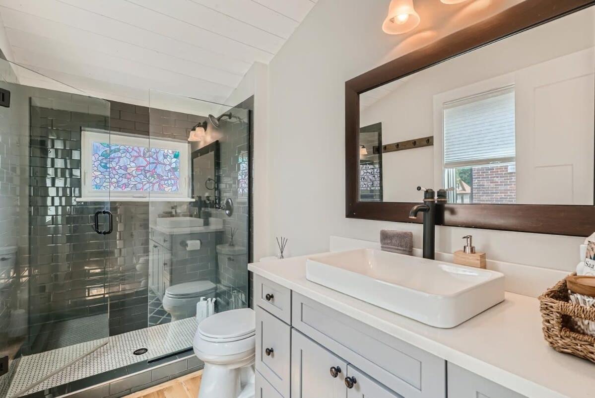 Appartement Berkeley Hidden Gem 1Br Full Kitchen W Patio Extérieur photo